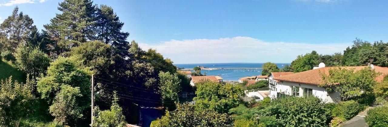 Le Cèdre Bleu Maison d'hôtes
